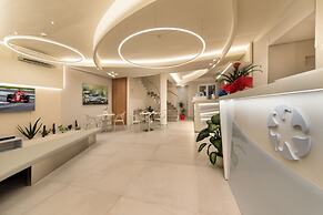 Hermes Hotel
