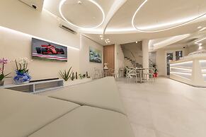 Hermes Hotel