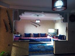 Prestige Atlantic chalet  apartment