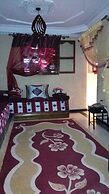 Prestige Atlantic chalet  apartment