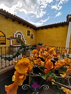 Maison Bougainvillea