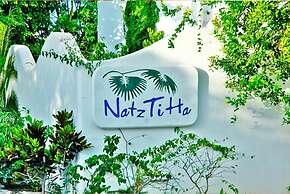 Natz Ti Ha A301 by PRP