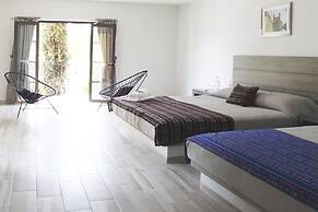 Quinta Huizache