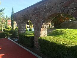 Quinta Huizache
