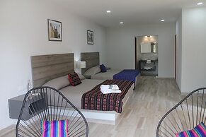 Quinta Huizache