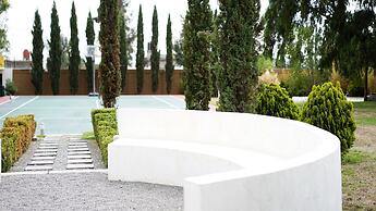 Quinta Huizache