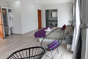 Quinta Huizache