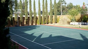 Quinta Huizache