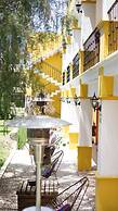 Quinta Huizache