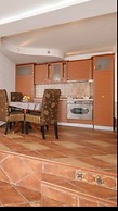 Monte Perla Residence