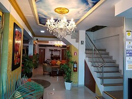 Hotel Tanpu Q.