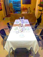 Hotel Tanpu Q.
