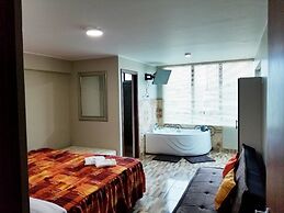 Hotel Tanpu Q.
