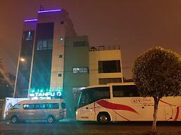 Hotel Tanpu Q.