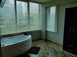 Hotel Tanpu Q.
