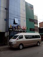 Hotel Tanpu Q.