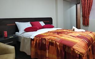 Hotel Tanpu Q.