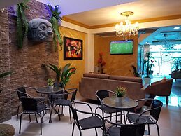 Hotel Tanpu Q.