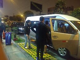 Hotel Tanpu Q.