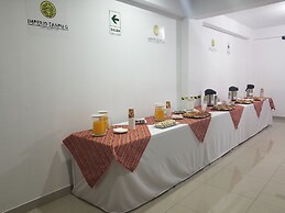 Hotel Tanpu Q.