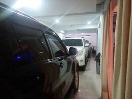 Hotel Tanpu Q.