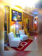 Hotel Tanpu Q.