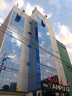 Hotel Tanpu Q.