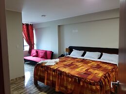 Hotel Tanpu Q.