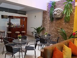 Hotel Tanpu Q.