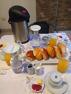 Hotel Tanpu Q.