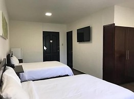 Hotel Plaza
