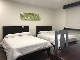 Hotel Plaza
