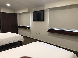 Hotel Plaza