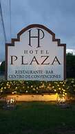 Hotel Plaza
