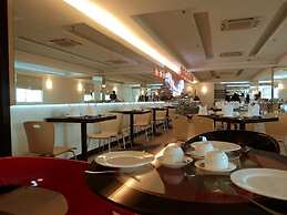 My Inn Hotel Lahad Datu