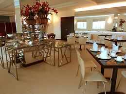 My Inn Hotel Lahad Datu