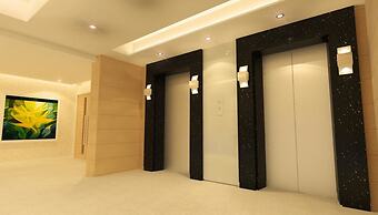 My Inn Hotel Lahad Datu