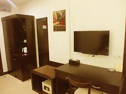 My Inn Hotel Lahad Datu