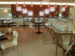 My Inn Hotel Lahad Datu