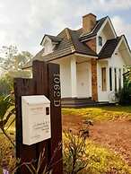 Tehel Farmhouse