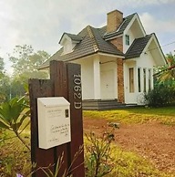 Tehel Farmhouse