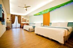 Millennium Inn
