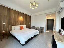Peninsula Inn