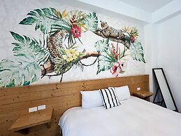 Peninsula Inn