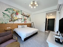 Peninsula Inn