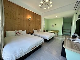 Peninsula Inn