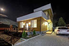 Hillside Karakol B&B
