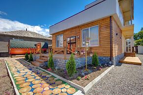 Hillside Karakol B&B