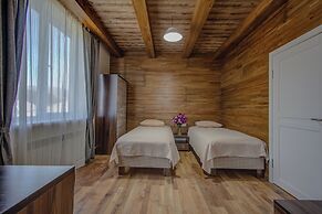 Hillside Karakol B&B