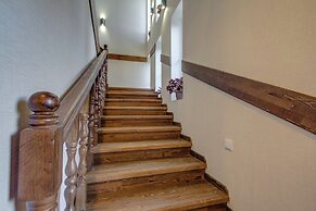 Hillside Karakol B&B
